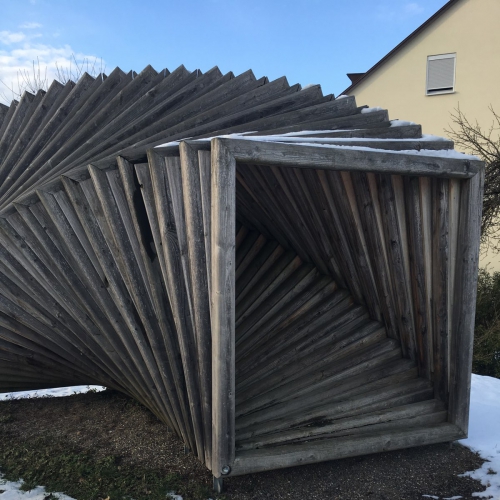 Spielplatz Bad Staffelstein – Bild 1