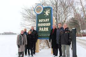 Rotary Friendship Park – Bild 3