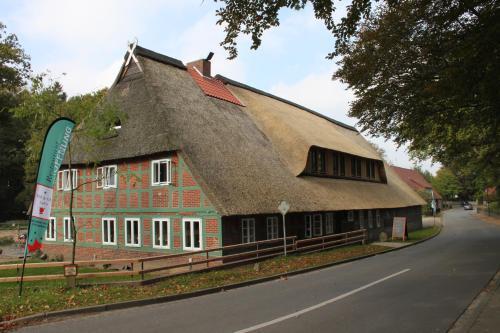Hof & Gut Jesteburg – Bild 2