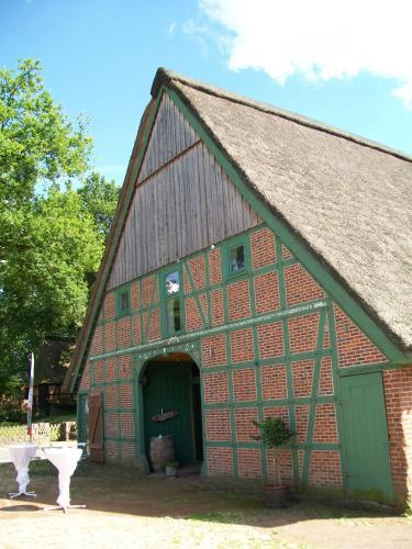 Hof & Gut Jesteburg – Bild 6