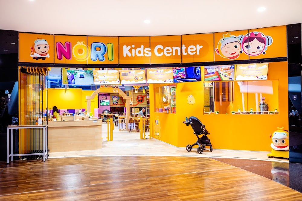 Nori Kids Center MyZeil – Bild 2
