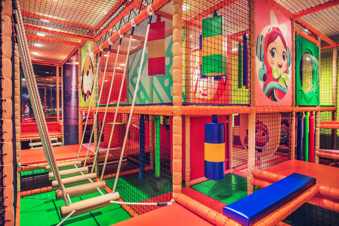 Nori Kids Center MyZeil – Bild 3