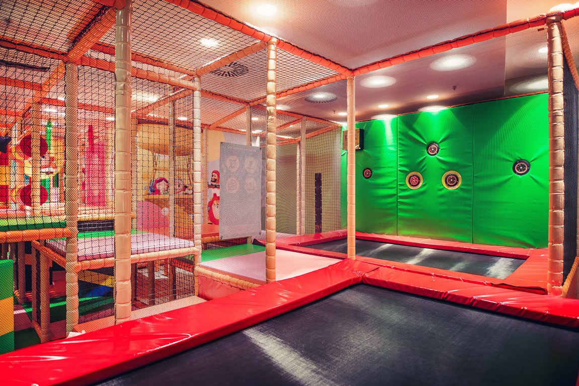 Nori Kids Center MyZeil – Bild 4