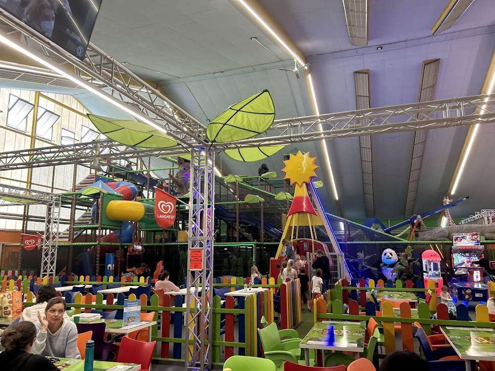 Nori Kids Center MyZeil – Bild 6