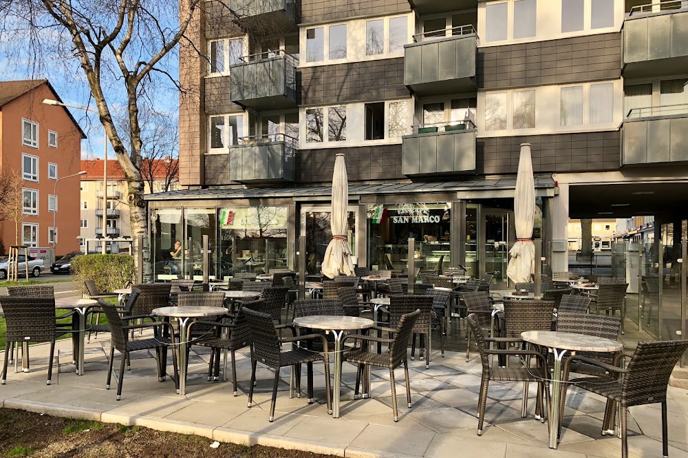 Blumen-Café – Bild 2