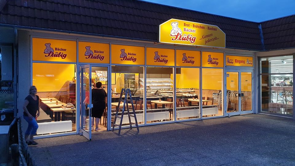 Blumen-Café – Bild 5