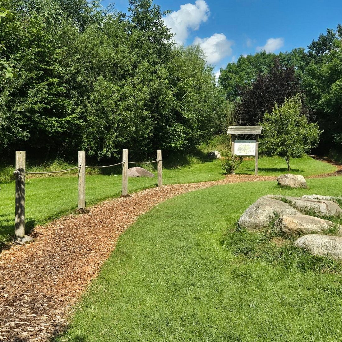 BARFUSSpark Schwackendorf – Bild 2