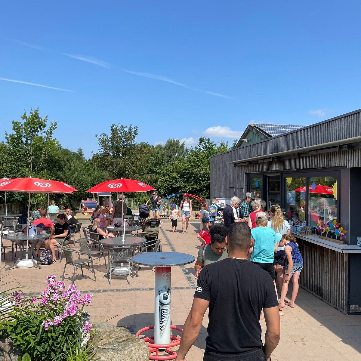 BARFUSSpark Schwackendorf – Bild 5