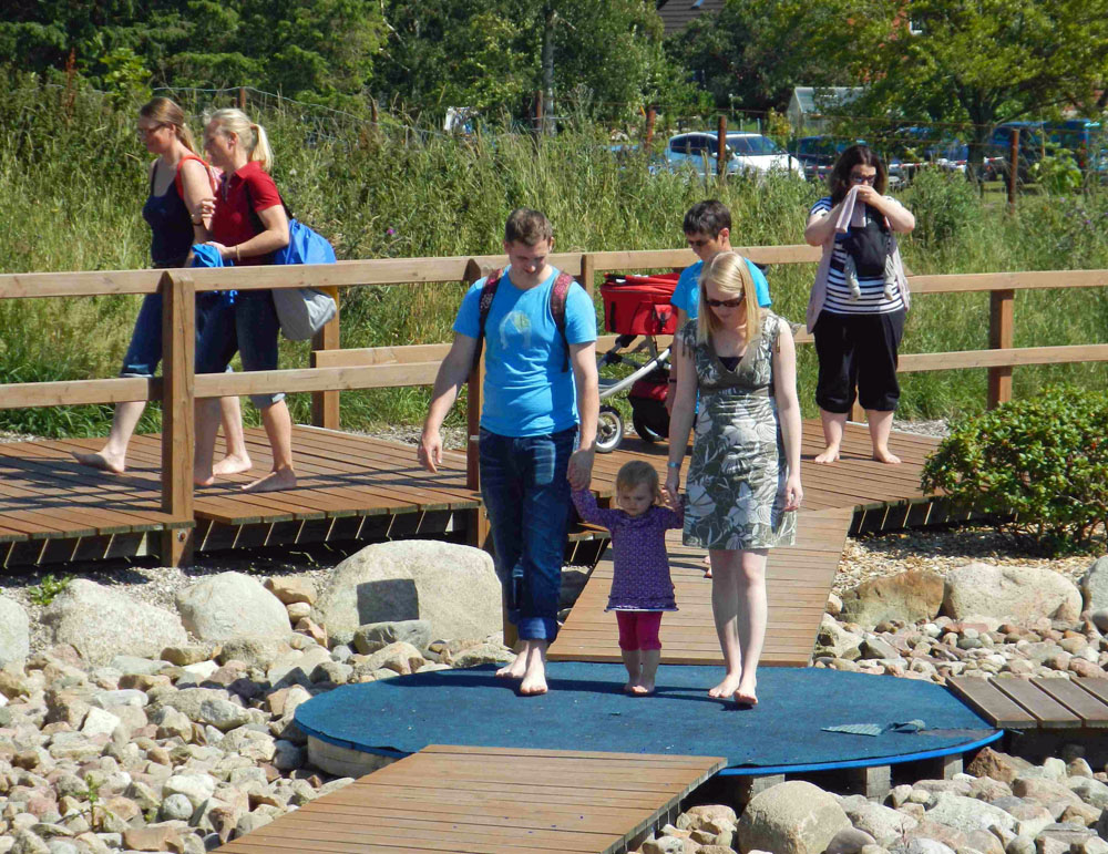 BARFUSSpark Schwackendorf – Bild 6