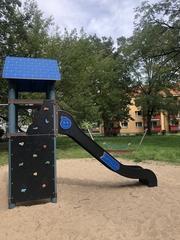 Spiel und Bolzplatz – Bild 4