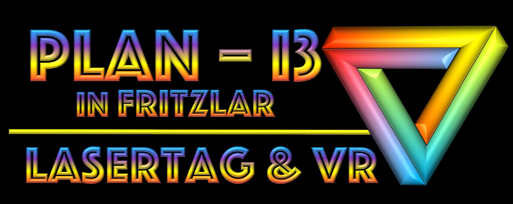 Lasertag & VR in Fritzlar im Plan B – Bild 2