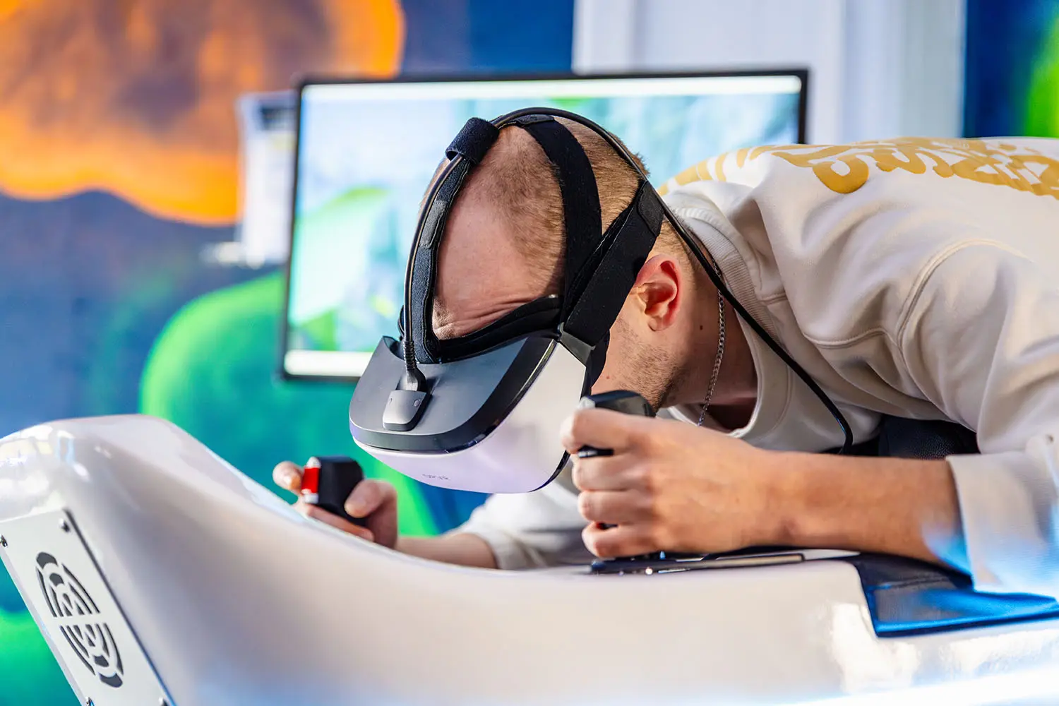 Lasertag & VR in Fritzlar im Plan B – Bild 4