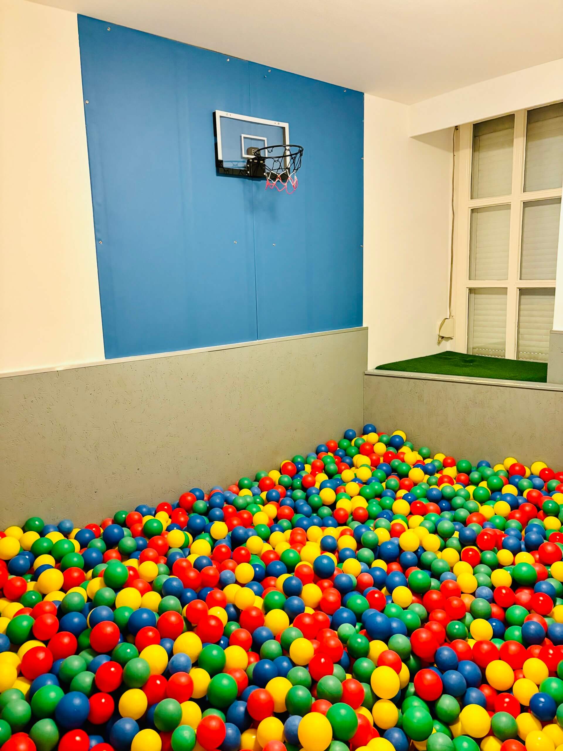 Kindercafé Kreuzzwerg – Bild 1