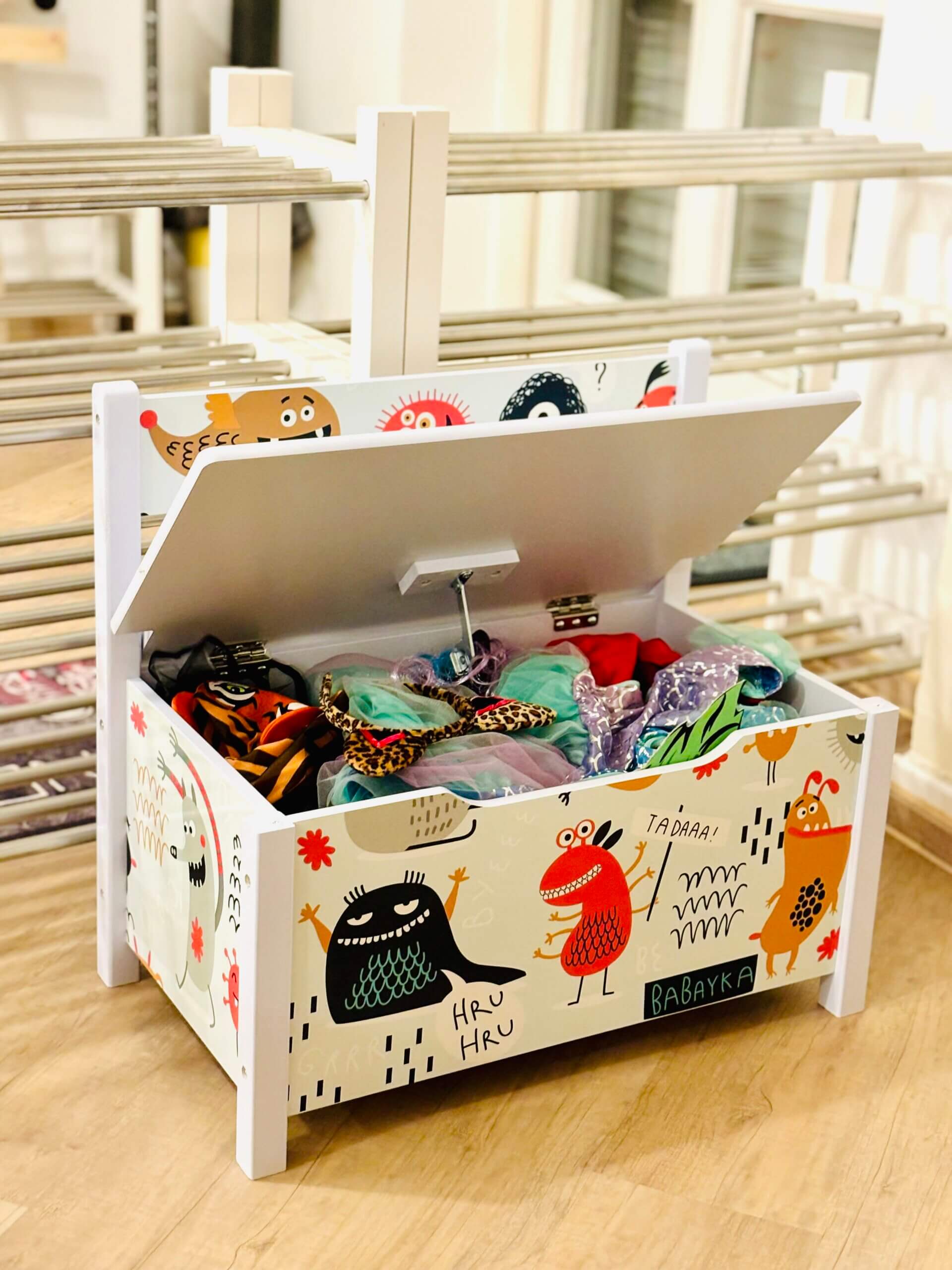 Kindercafé Kreuzzwerg – Bild 5