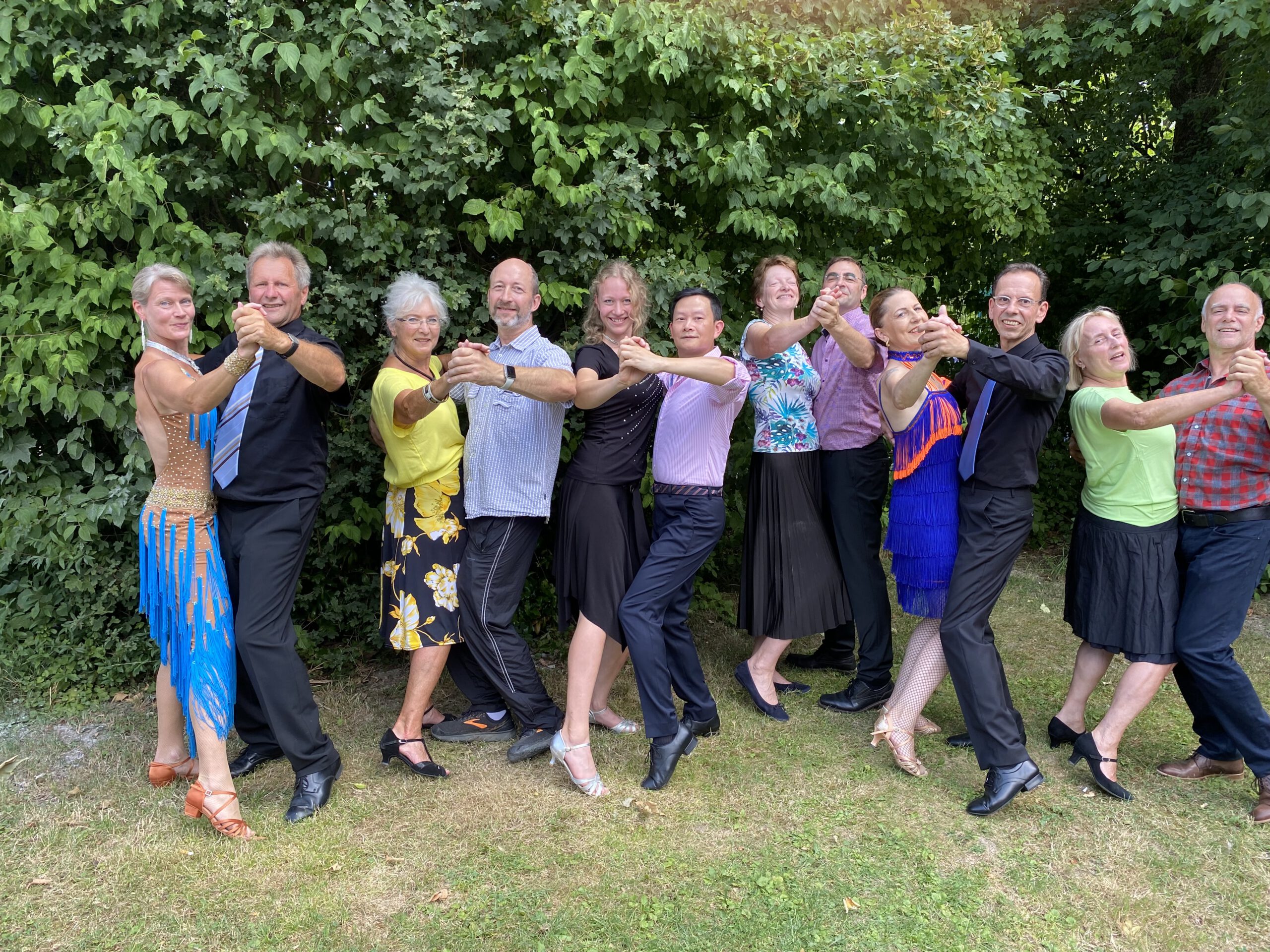 Faschingsgesellschaft Pocking – Bild 2