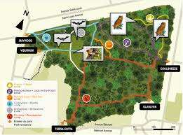 Terra-Cotta Natural Park – Bild 2