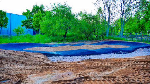 Sunnyvale Skatepark und Pumptrack Ingelheim – Bild 2