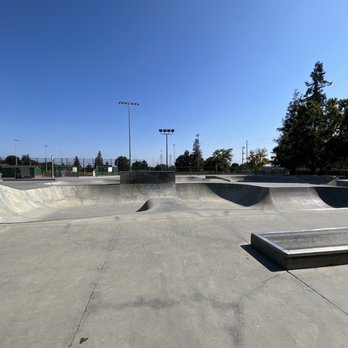 Sunnyvale Skatepark und Pumptrack Ingelheim – Bild 5
