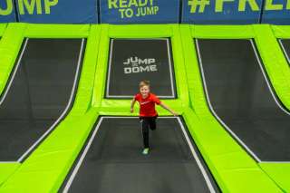 JUMP DOME Salzburg – Bild 3