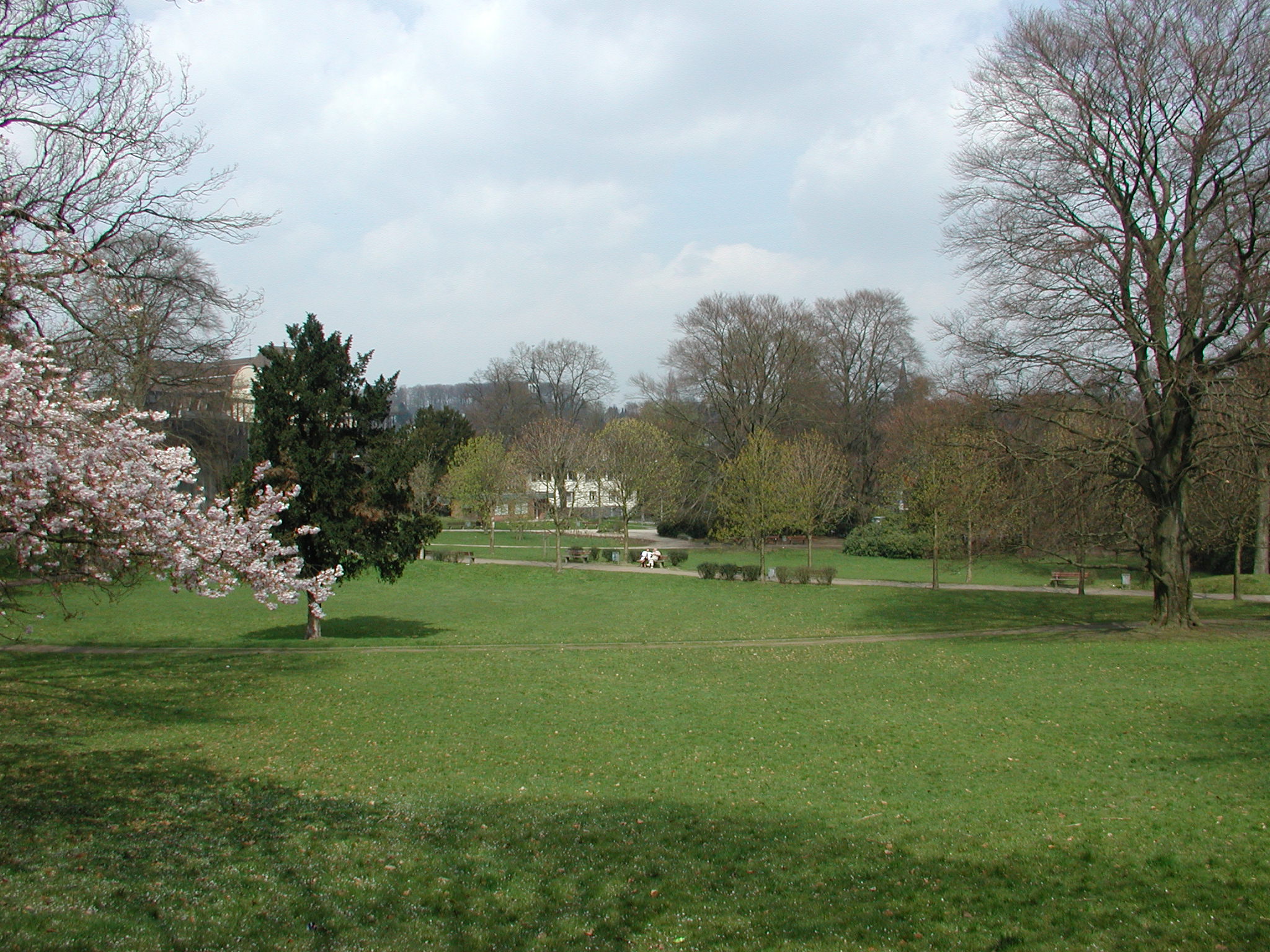 Hardtpark – Bild 2