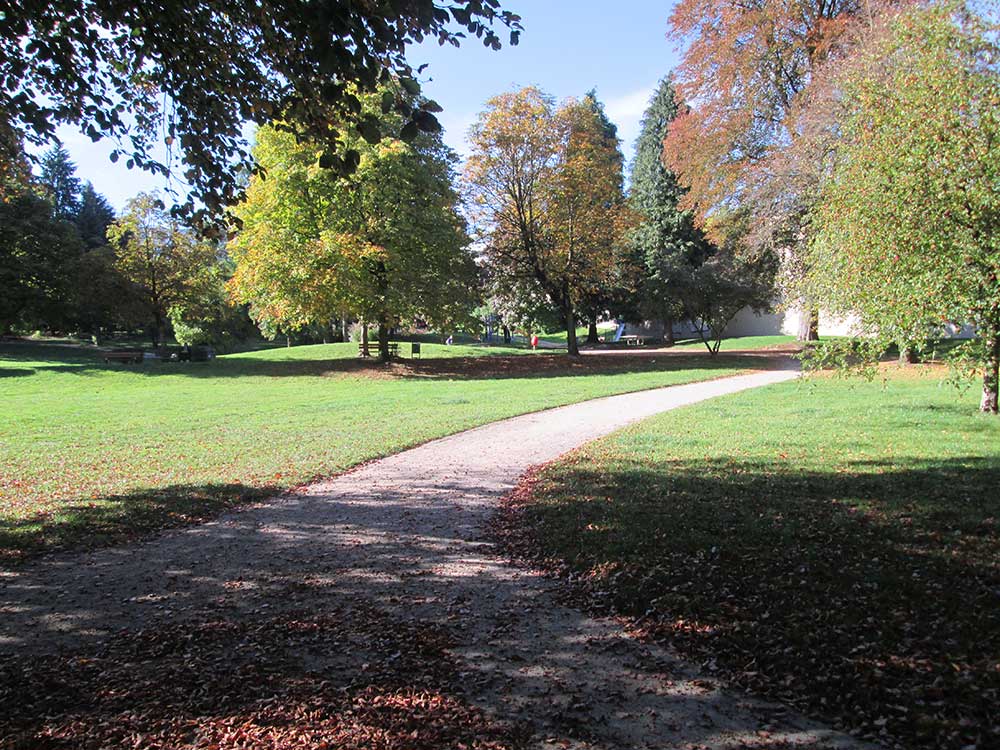 Hardtpark – Bild 3