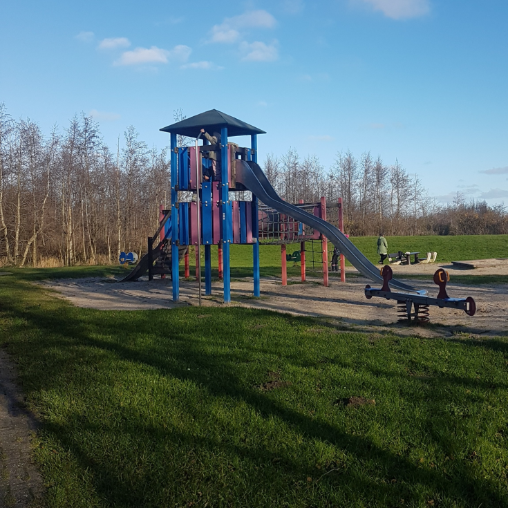 Kinderspielhaus "Seesternchen" – Bild 3