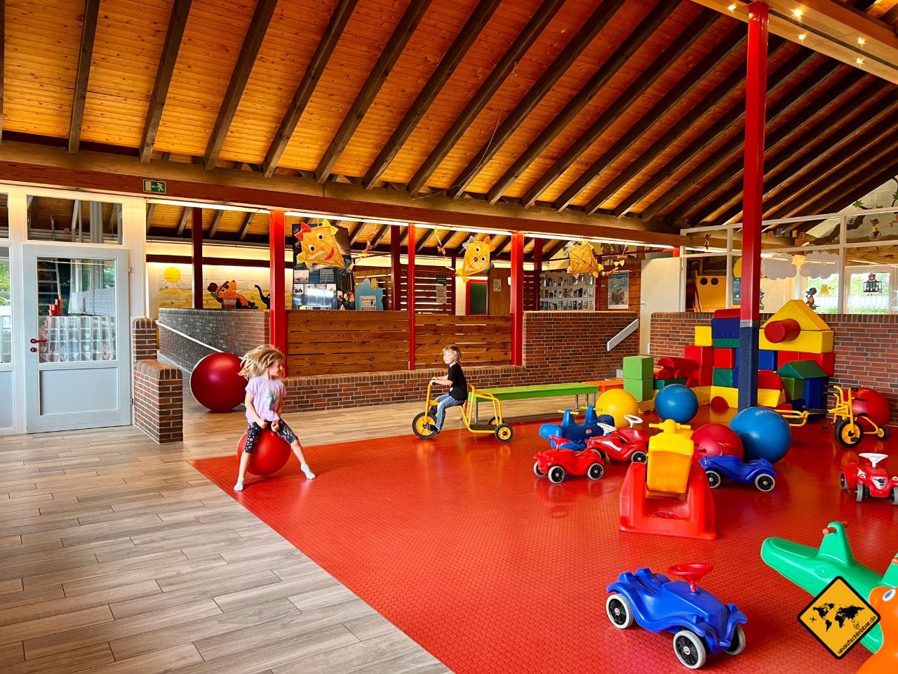 Kinderspielhaus "Seesternchen" – Bild 4