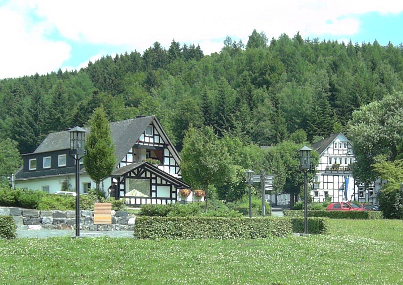 Fußerlebnisbecken – Bild 3