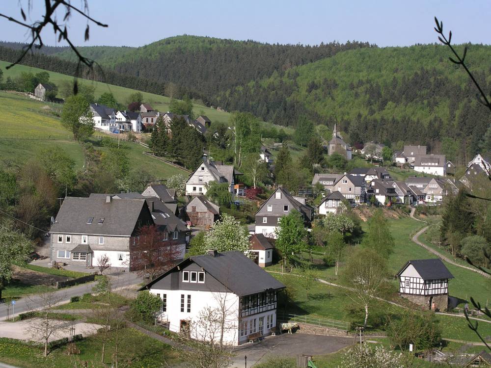 Fußerlebnisbecken – Bild 5