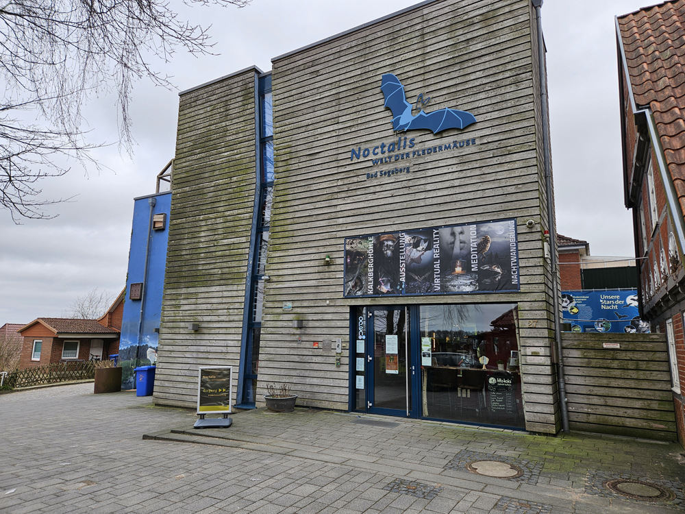 NOCTALIS Welt der Fledermäuse – Bild 6