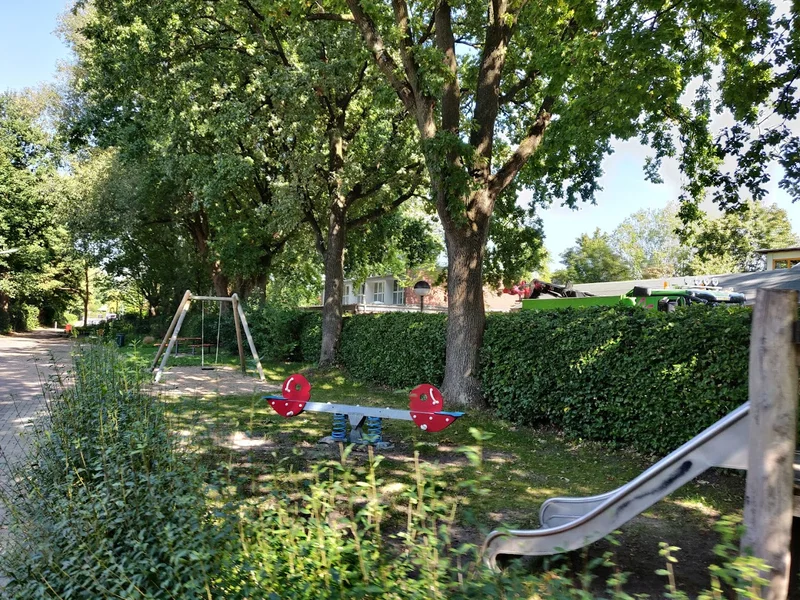 Spielplatz Veermoor – Bild 2