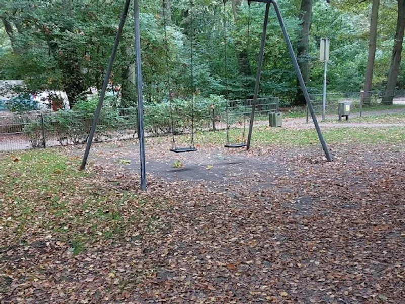 Spielplatz Veermoor – Bild 3