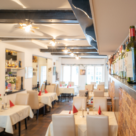 Ristorante Italia da Giuseppe – Bild 1