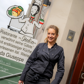 Ristorante Italia da Giuseppe – Bild 3