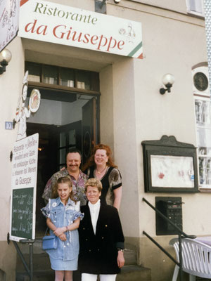 Ristorante Italia da Giuseppe – Bild 5