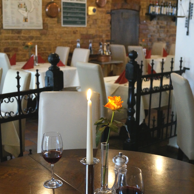 Ristorante Italia da Giuseppe – Bild 6