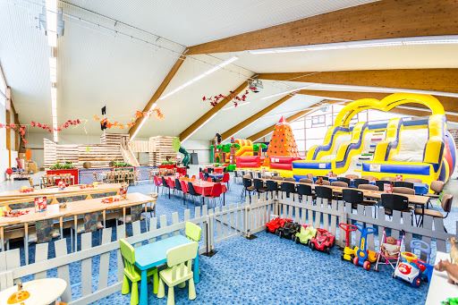 be free Sportcenter Eggesin – Bild 3