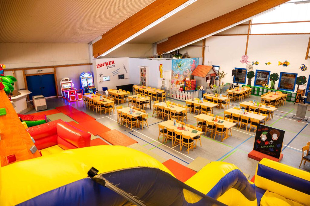 be free Sportcenter Eggesin – Bild 4