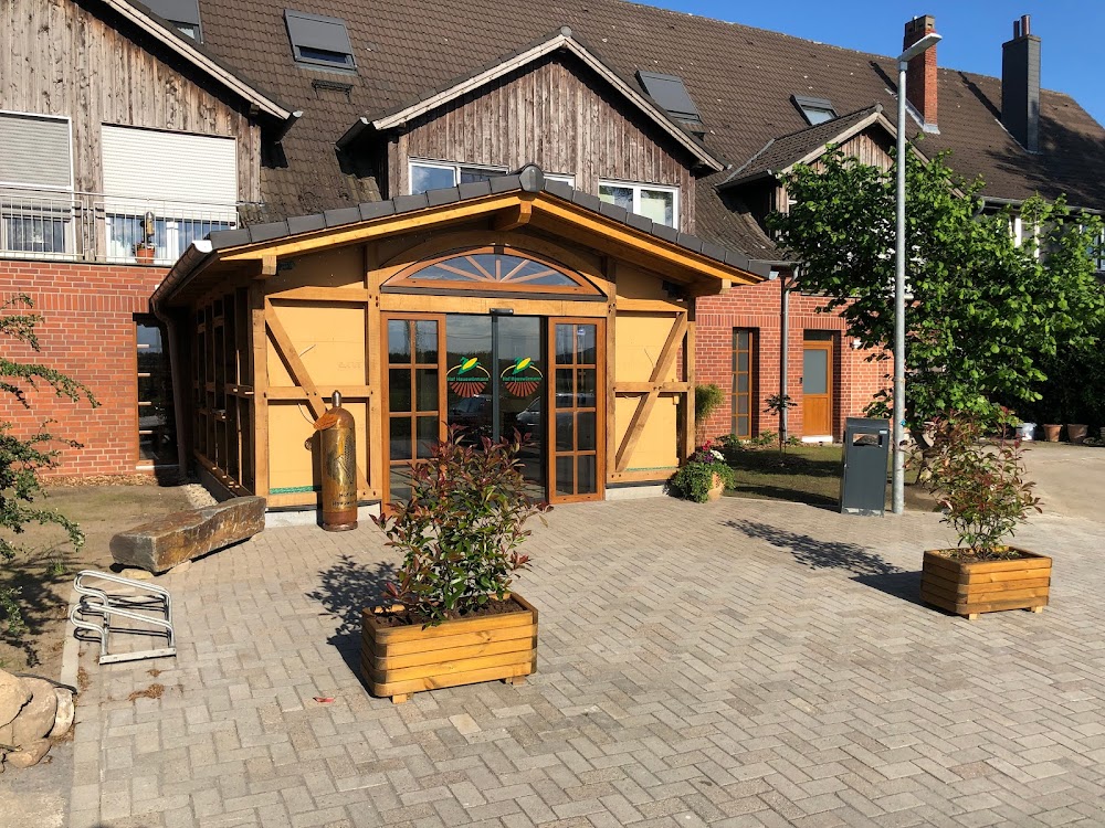 Hof Hauswörmann - Hofladen & Maislabyrinth Osnabrück – Bild 3