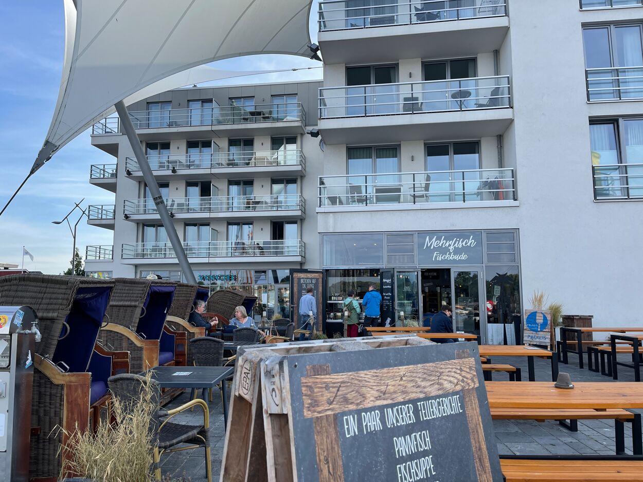 Mehrfisch – Bild 4