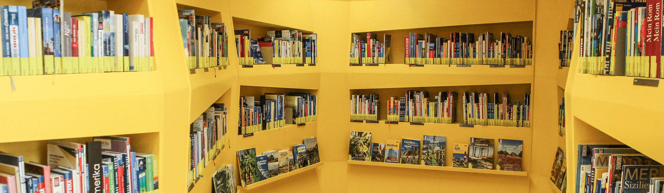 Stadtbücherei Marktoberdorf – Bild 3