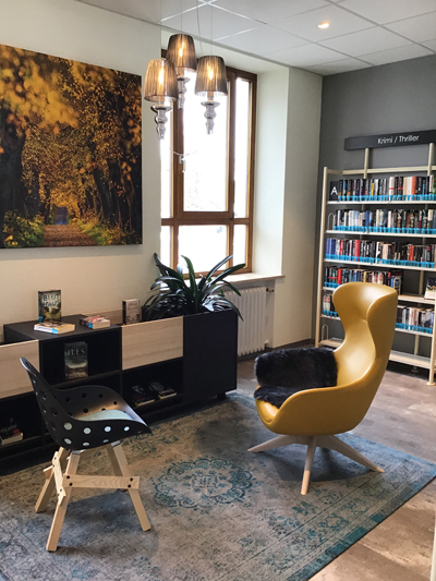 Stadtbücherei Marktoberdorf – Bild 5