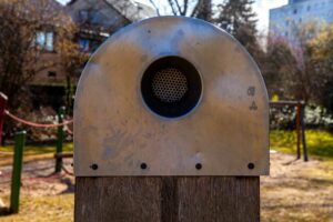 Kinderspielplatz Hummelstraße – Bild 4