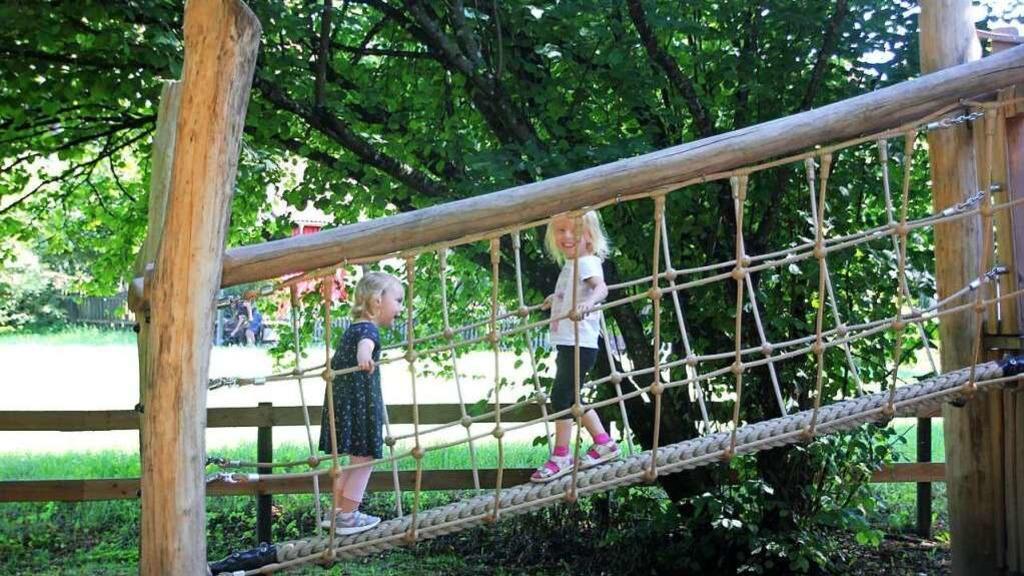 Märzengarten – Bild 1