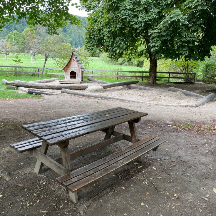 Märzengarten – Bild 4