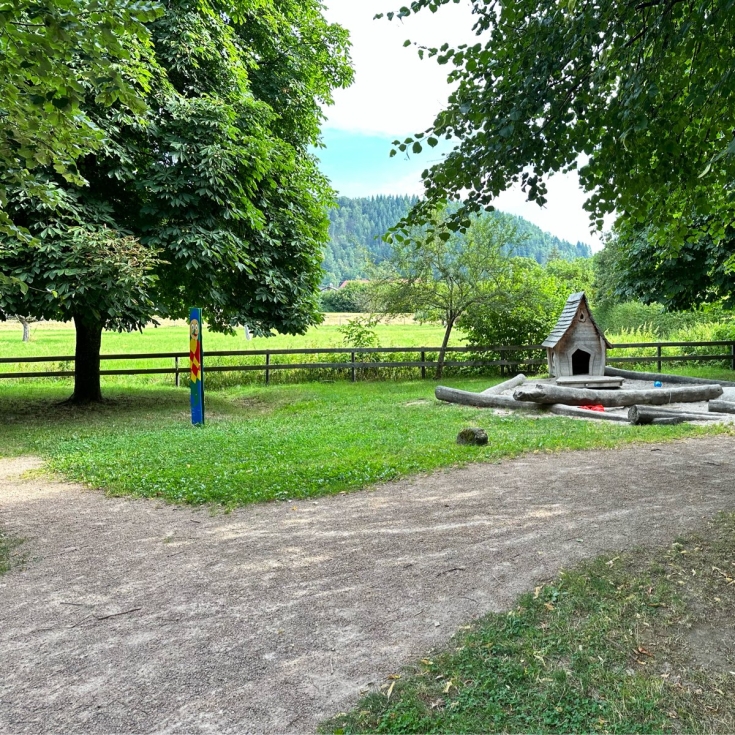 Märzengarten – Bild 5