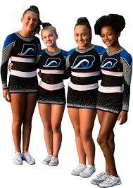 Bluewater Cheer Athletics – Bild 3