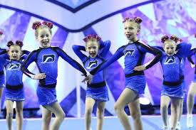Bluewater Cheer Athletics – Bild 4