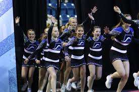 Bluewater Cheer Athletics – Bild 5