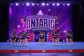 Bluewater Cheer Athletics – Bild 6